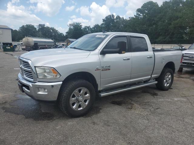 RAM 2500 SLT 2015 with VIN 3C6UR5DL4FG674320 - Photo from auction