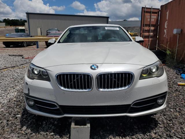 Photo 5 from auction – 2014 BMW 535 I with VIN WBA5B1C50ED475965