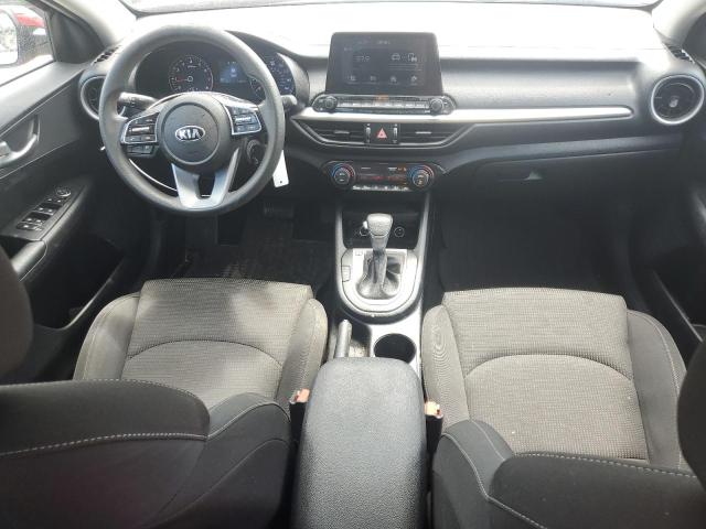Photo 8 from auction – 2019 KIA FORTE FE with VIN 3KPF24AD2KE023657