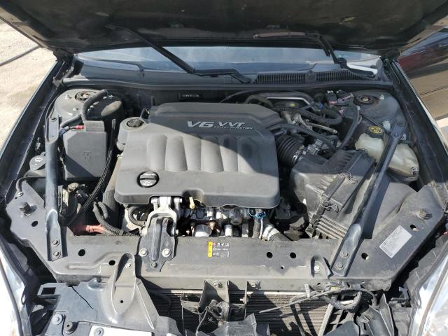 Photo 11 from auction – 2014 CHEVROLET IMPALA LIM with VIN 2G1WB5E34E1172136