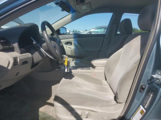 Photo 7 from auction – 2010 TOYOTA CAMRY BASE with VIN 4T1BF3EK1AU521303
