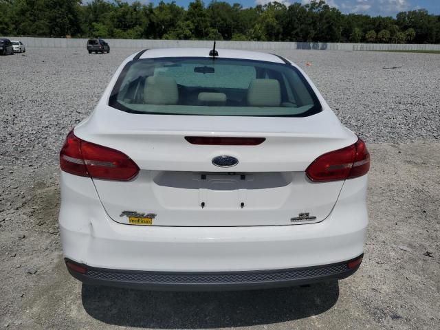 Photo 6 from auction – 2016 FORD FOCUS SE with VIN 1FADP3F22GL304677
