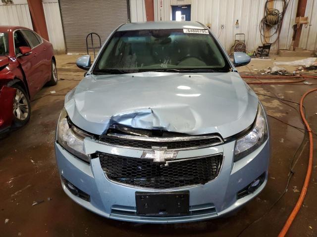 Photo 5 from auction – 2012 CHEVROLET CRUZE LT with VIN 1G1PL5SC6C7267142