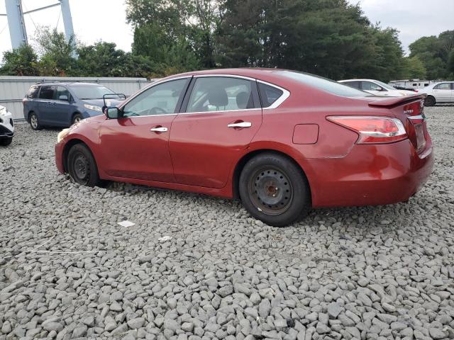 Photo 2 from auction – 2013 NISSAN ALTIMA 2.5 with VIN 1N4AL3AP5DC124865