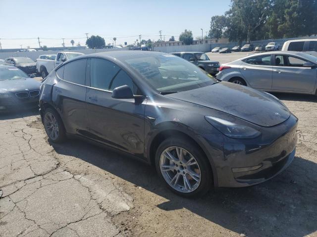 Photo 4 from auction – 2024 TESLA MODEL Y with VIN 7SAYGDED4RF050208