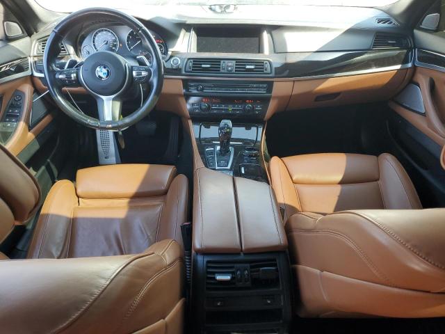 Photo 8 from auction – 2016 BMW 550 XI with VIN WBAKP9C50GD981138