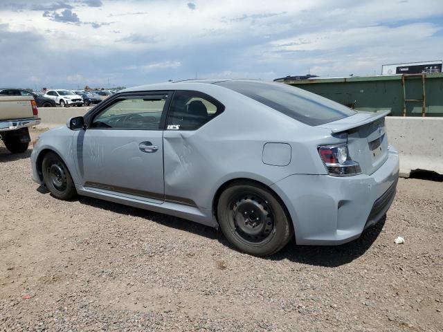 Photo 2 from auction – 2014 TOYOTA SCION TC with VIN JTKJF5C74E3076151