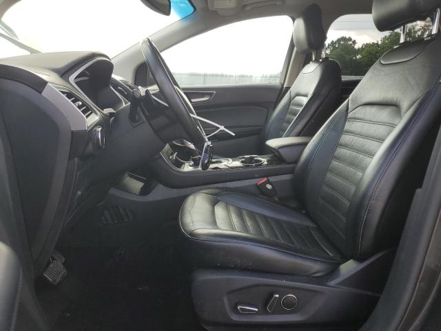Photo 7 from auction – 2015 FORD EDGE SEL with VIN 2FMTK4J85FBB87970