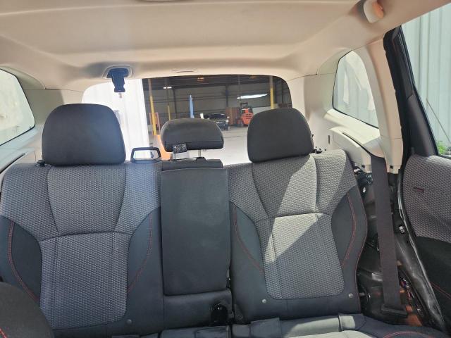 Photo 10 from auction – 2020 SUBARU FORESTER S with VIN JF2SKAMC8LH414356