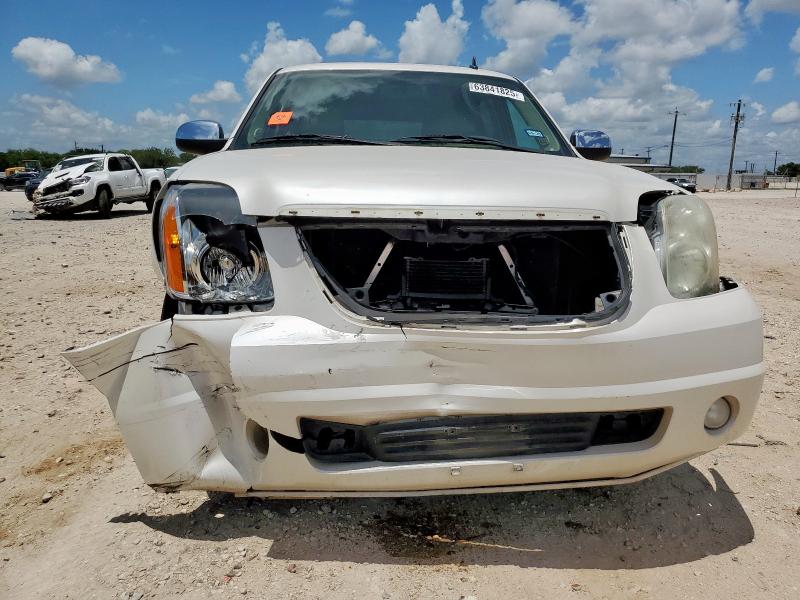 Photo 5 from auction – 2011 GMC YUKON SLT with VIN 1GKS1CE08BR271861