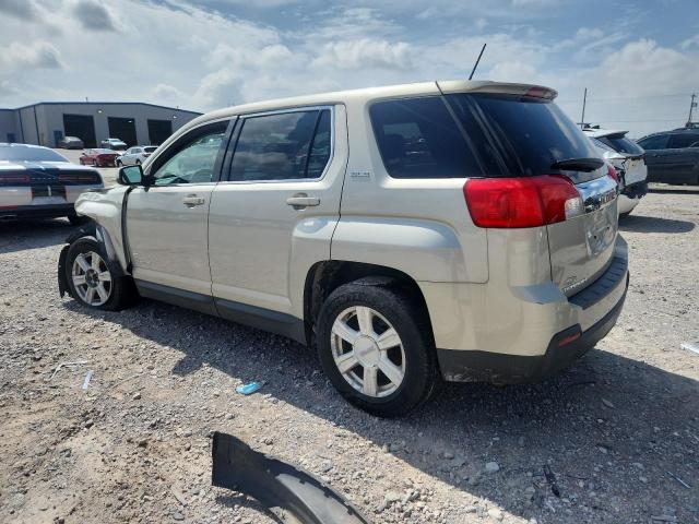 صورة رقم 2 من المزاد - 2015 GMC TERRAIN SL مع VIN 2GKFLVEK0F6365596