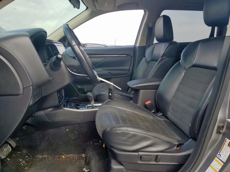 Photo 7 from auction – 2019 MITSUBISHI OUTLANDER with VIN JA4AD3A30KZ033222