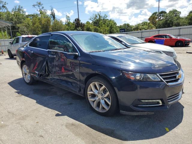 Photo 4 from auction – 2018 CHEVROLET IMPALA PRE with VIN 2G1125S31J9174629