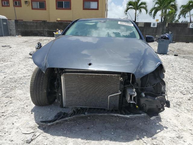 Photo 5 from auction – 2014 MERCEDES-BENZ E 350 with VIN WDDHF5KB6EA968432