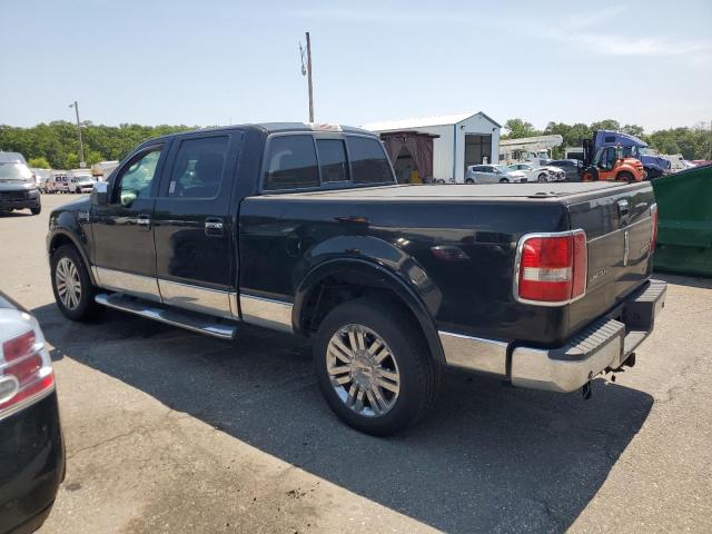 Photo 2 from auction – 2007 LINCOLN MARK LT with VIN 5LTPW18537FJ08605