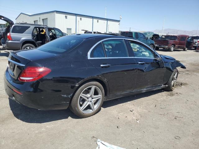 Photo 3 from auction – 2017 MERCEDES-BENZ E 300 with VIN WDDZF4JB6HA082180
