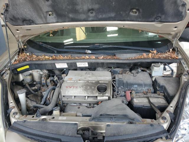 Photo 12 from auction – 2006 TOYOTA SIENNA CE with VIN 5TDZA23C36S540308
