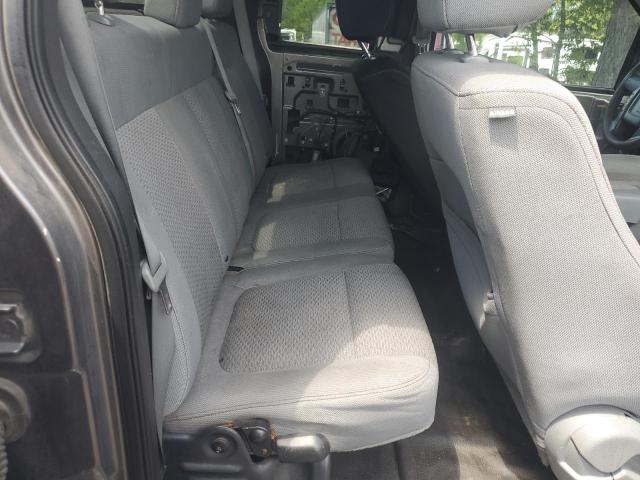 Photo 10 from auction – 2014 FORD F150 SUPER with VIN 1FTFX1EF6EFA42184
