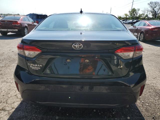 Photo 6 from auction – 2020 TOYOTA COROLLA LE with VIN 5YFEPRAE4LP128218