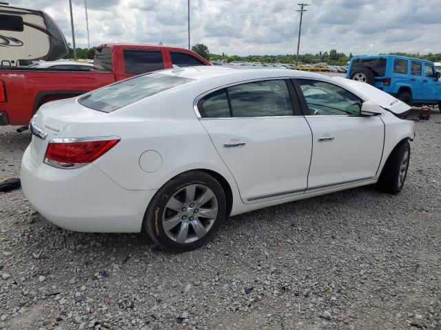 Photo 3 from auction – 2011 BUICK LACROSSE CXL with VIN 1G4GC5ED0BF209233