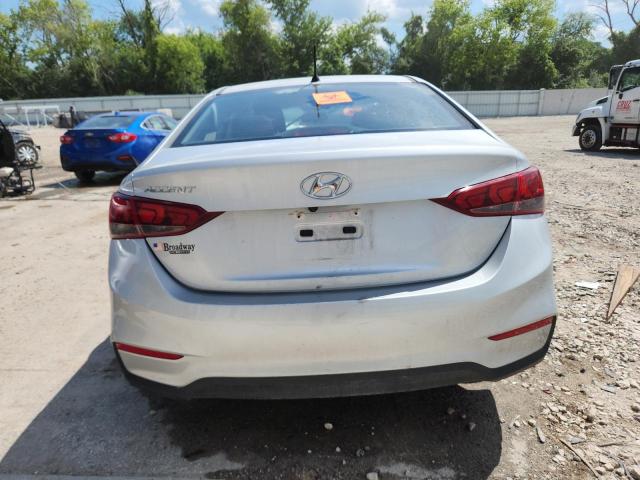 Photo 6 from auction – 2019 HYUNDAI ACCENT SE with VIN 3KPC24A31KE059527