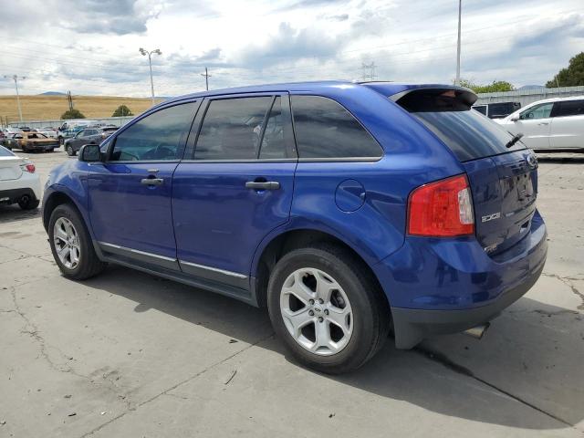Photo 2 from auction – 2013 FORD EDGE SE with VIN 2FMDK3G95DBA83149