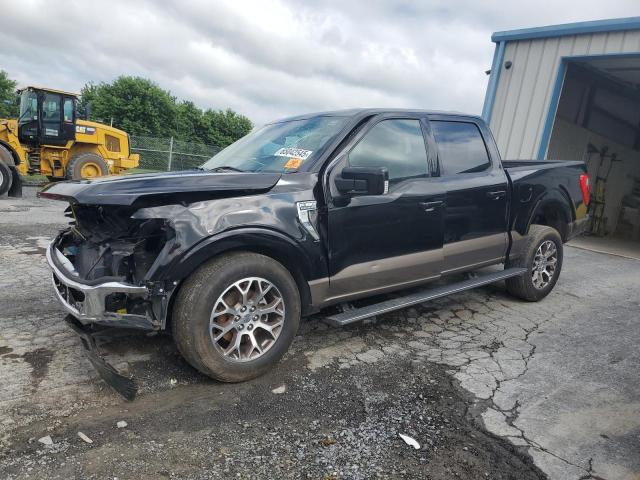 Zdjęcie 1 z aukcji – 2023 FORD F150 z VIN 1FTEW1C83PFA84267