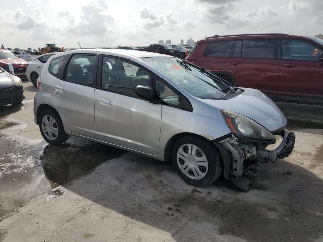 Photo 4 from auction – 2011 HONDA FIT with VIN JHMGE8H30BC006880