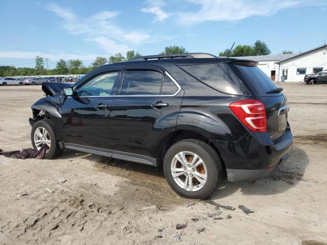 Photo 2 from auction – 2016 CHEVROLET EQUINOX LT with VIN 2GNFLFEK1G6331158