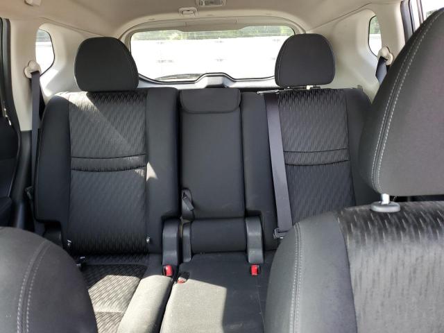 Photo 10 from auction – 2018 NISSAN ROGUE S with VIN KNMAT2MV6JP512996