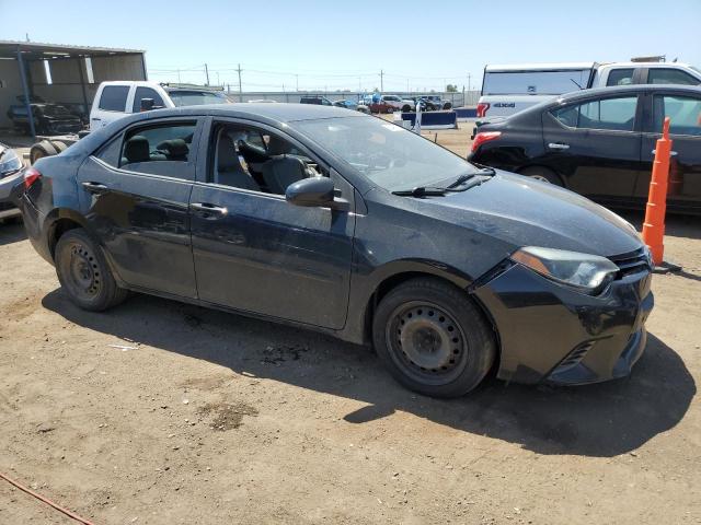 Photo 4 from auction – 2016 TOYOTA COROLLA L with VIN 2T1BURHE5GC522768