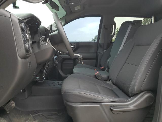 Photo 7 from auction – 2019 CHEVROLET SILVERADO with VIN 3GCPYBEH4KG218460