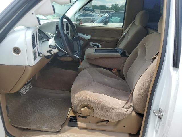 Photo 7 from auction – 2000 GMC NEW SIERRA with VIN 1GTEC14V5YZ231749