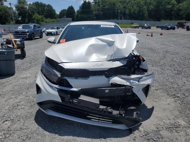 Photo 5 from auction – 2023 KIA FORTE LX with VIN 3KPF24AD4PE588550