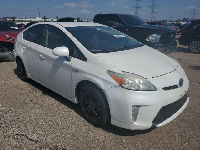Photo 4 from auction – 2012 TOYOTA PRIUS with VIN JTDKN3DU5C5506861