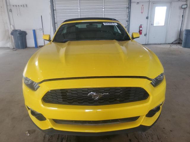 Photo 5 from auction – 2016 FORD MUSTANG with VIN 1FATP8EM0G5207963