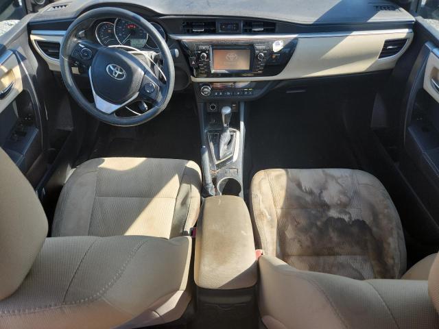 Photo 8 from auction – 2016 TOYOTA COROLLA L with VIN 2T1BURHE2GC580207