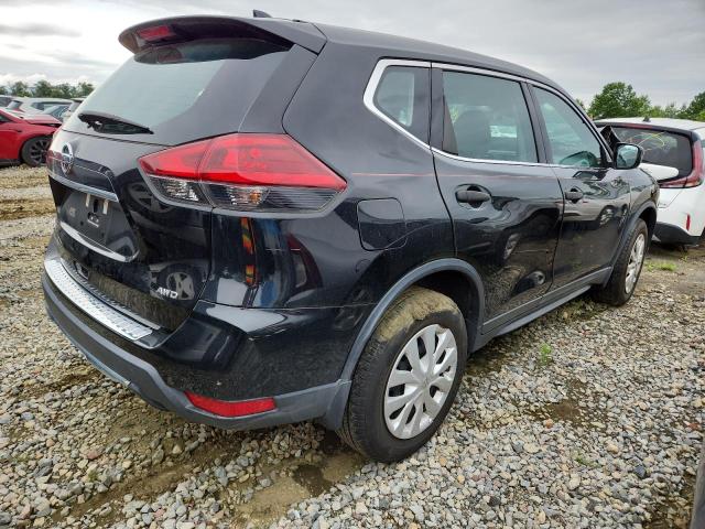 Photo 3 from auction – 2020 NISSAN ROGUE S with VIN 5N1AT2MVXLC794002