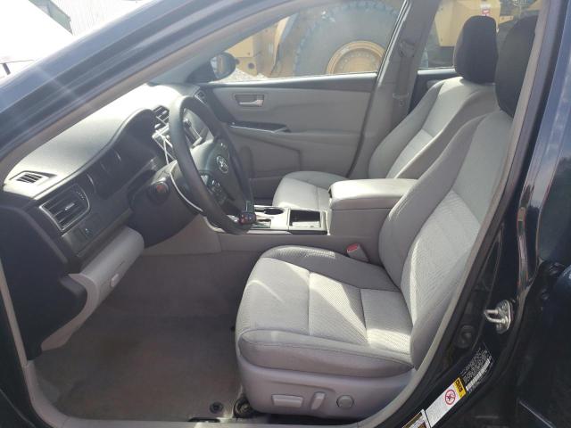 Photo 7 from auction – 2016 TOYOTA CAMRY LE with VIN 4T4BF1FK3GR549654