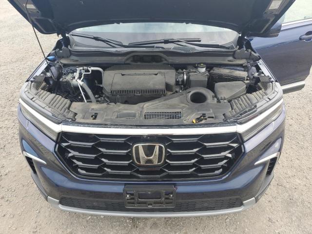 Photo 12 from auction – 2023 HONDA PILOT ELIT with VIN 5FNYG1H84PB001369