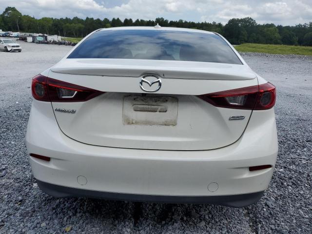 Photo 6 from auction – 2016 MAZDA 3 GRAND TOURING with VIN 3MZBM1X73GM240380