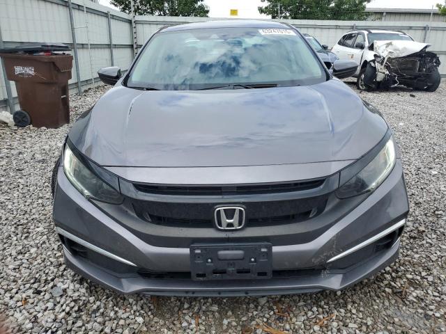 Photo 5 from auction – 2019 HONDA CIVIC LX with VIN 19XFC2F61KE031065