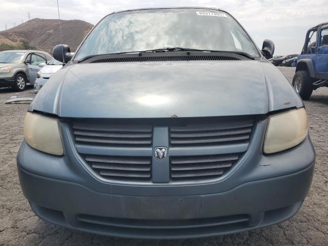 Photo 5 from auction – 2007 DODG CARAVAN SXT with VIN 1D4GP45R97B222093