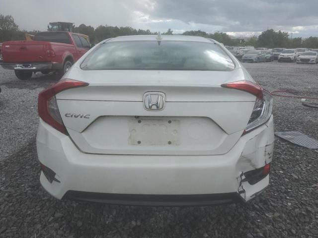 Photo 6 from auction – 2017 HONDA CIVIC EX with VIN 19XFC2F72HE080387