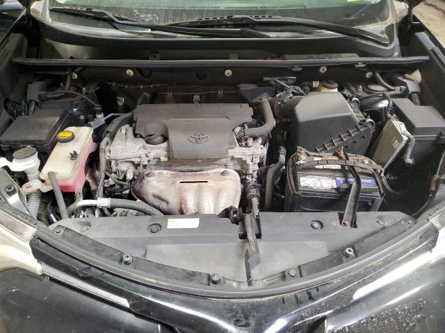 Photo 11 from auction – 2016 TOYOTA RAV4 LIMIT with VIN 2T3DFREV1GW419876