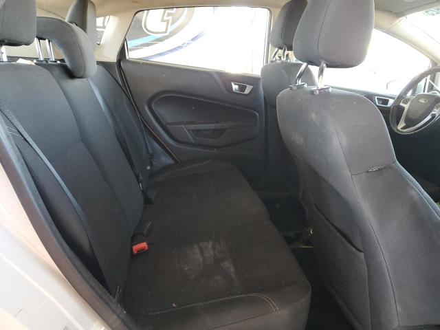 Photo 10 from auction – 2016 FORD FIESTA SE with VIN 3FADP4EJ5GM147482