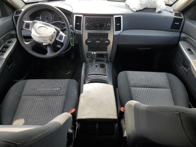 Photo 8 from auction – 2008 JEEP GRAND CHEROKEE with VIN 1J8GR48KX8C171908