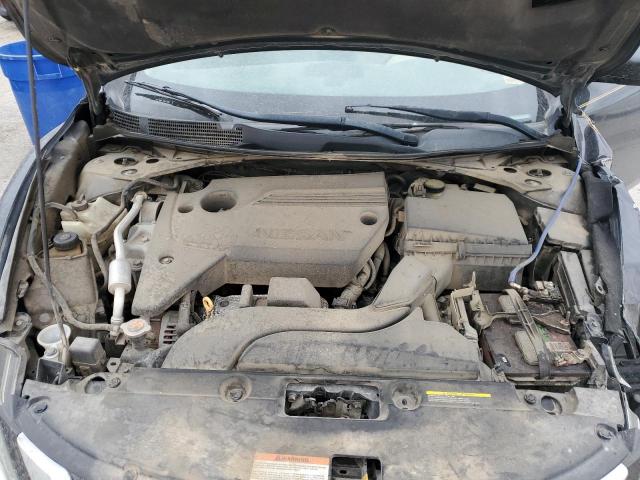 Photo 11 from auction – 2016 NISSAN ALTIMA 2.5 with VIN 1N4AL3AP8GC186541