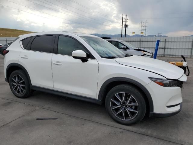 Photo 4 from auction – 2017 MAZDA CX-5 GRAND with VIN JM3KFBDL0H0206753