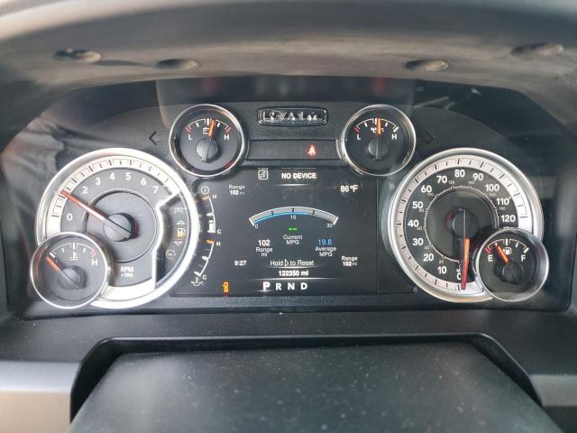 Photo 9 from auction – 2019 RAM 1500 CLASS with VIN 1C6RR7GT9KS725648